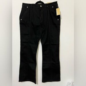 Michael Kors Black Women’s Jeans